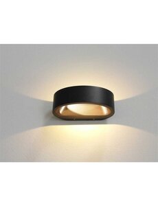 Licht &  Wonen/ Artdelight Sharp Wall Lamp