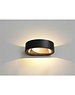 Licht &  Wonen Wall lamp Sharp with LED