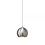 Licht &  Wonen Hanging lamp Denver Aluminum