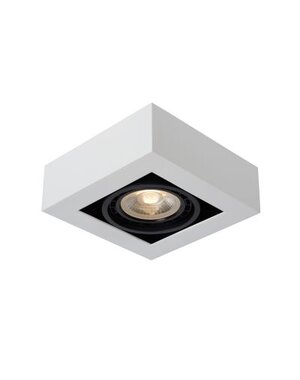 Lucide Plafondlamp Zefix