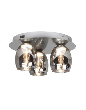 HighLight  Plafondlamp  Nebula
