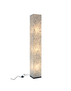 Villaflor Cubes floor lamp