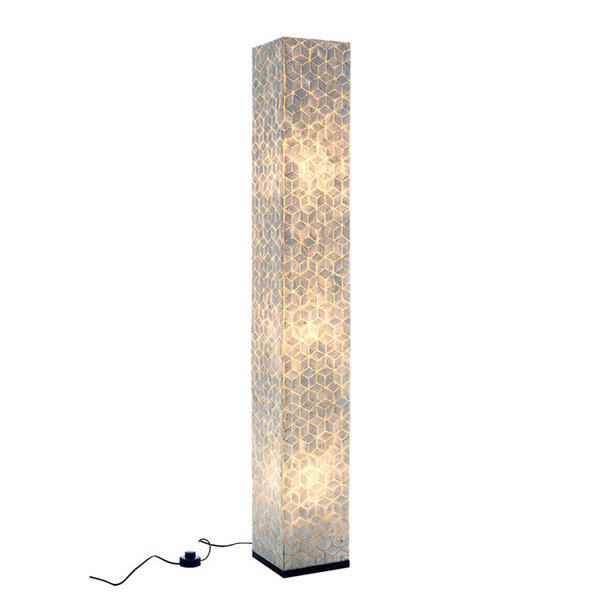 Villaflor Floor lamp Cubes