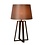 Lucide Table lamp Coffee