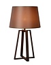 Lucide Table lamp Coffee