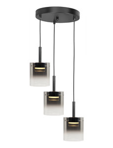 HighLight  Hanging lamp Salerno round