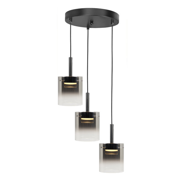 HighLight  Hanglamp Salerno  rond