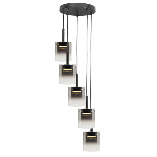 HighLight  Salerno round pendant lamp