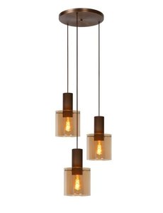 Lucide Hanging lamp Toledo