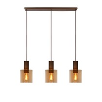 Lucide Toledo beam hanging lamp 3 lights