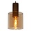 Lucide Hanging lamp Toledo beam 3 lights