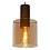 Lucide Toledo beam pendant lamp 3 lights