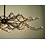 Lampadaire Hanging lamp Lampadaire black