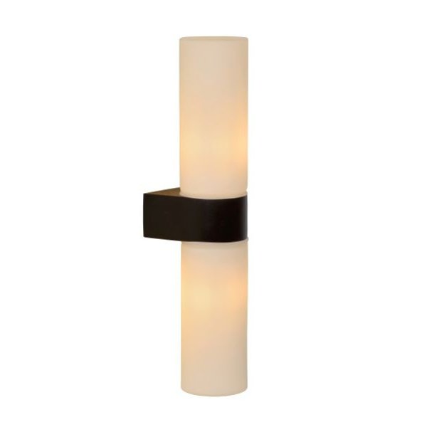 Lucide Jesse bathroom wall lamp