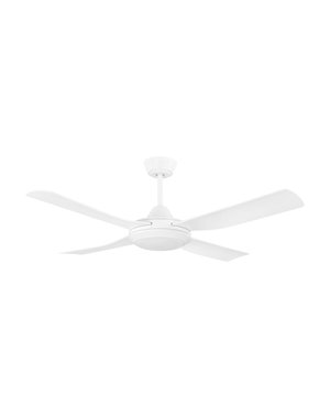 Eglo Ceiling fan Bondi with LED