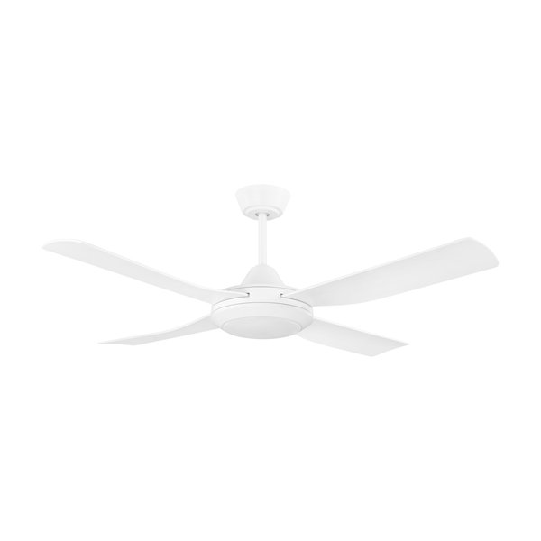 Eglo Ceiling fan Bondi with LED