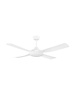 Eglo Ceiling fan Bondi with LED