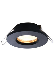 Steinhauer Recessed spotlight Pélite