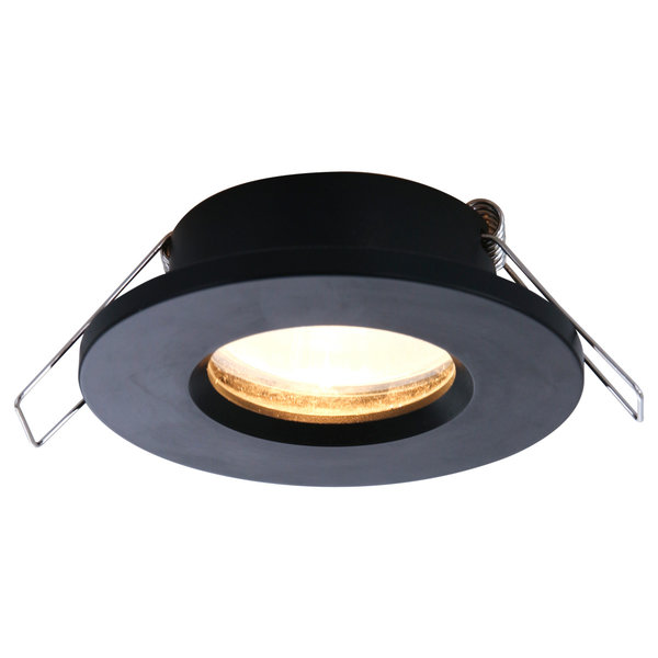 Steinhauer Recessed spotlight Pélite