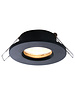 Steinhauer Recessed spotlight Pélite