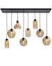 HighLight  Hanging lamp Fantasy 8 lights