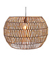 Villaflor Hanglamp Rattan Madura