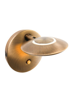 Steinhauer Zenith wall lamp