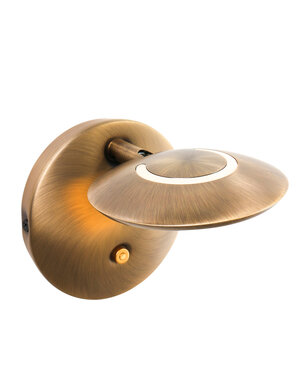 Steinhauer Wandlamp Zenith