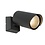Lucide Outdoor wall spotlight Manal