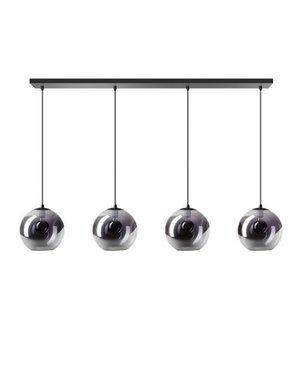 ETH Hanglamp Orb 4 lichts