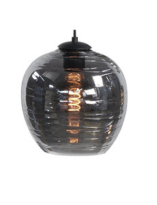 HighLight  Loose glass Fantasy Apple 22 cm