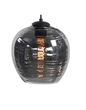 HighLight  Loose glass Fantasy Apple 22 cm