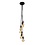 Lucide Hanging lamp Fix Multiple truss