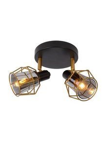 Lucide Ceiling spotlight Nila