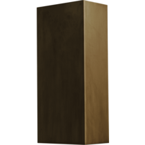 Master Light Metallico wall lamp