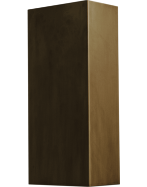 Master Light Metallico wall lamp