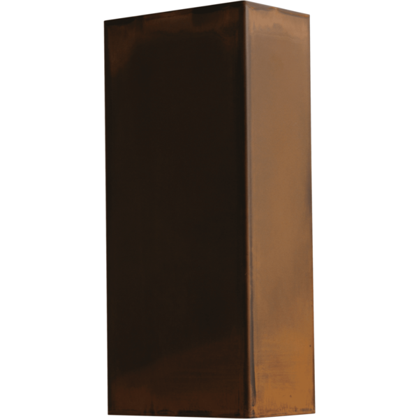 Master Light Metallico wall lamp