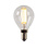 Lucide Wandlamp Ovalis