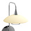 Steinhauer Wandlamp Tallerken