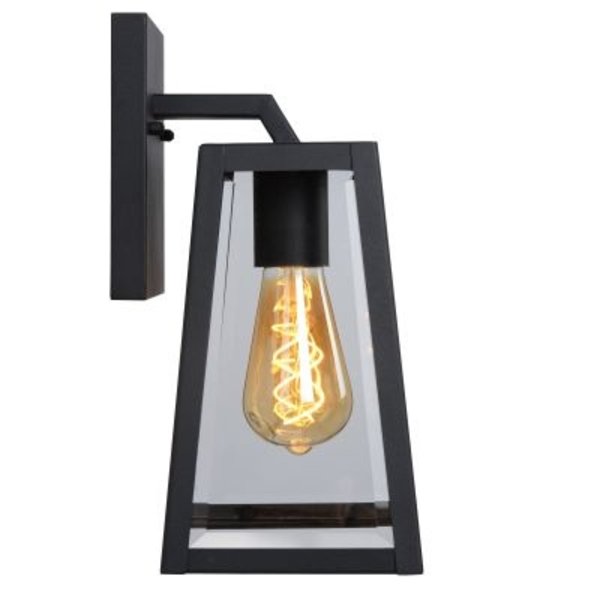 Lucide Outdoor lamp Matslot large