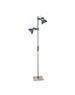 Steinhauer Gearwood floor lamp