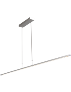 Master Light Real 2 pendant lamp, length 200 cm