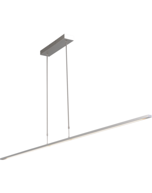 Master Light Real 2 pendant lamp, length 200 cm