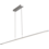 Master Light Real 2 pendant lamp, length 200 cm