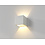 Licht &  Wonen Wall lamp Cube