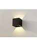 Licht &  Wonen Wall lamp Cube