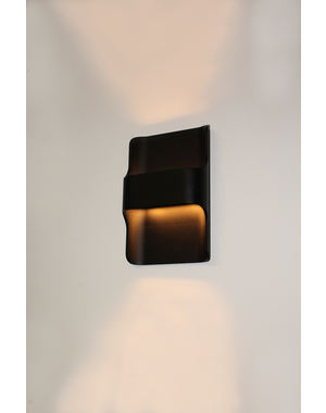 Licht &  Wonen/ Artdelight Wandlamp Dallas