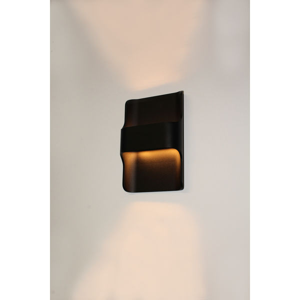 Licht &  Wonen Wall lamp Dallas