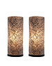 Villaflor Table lamp Wangi Gold 30 cm