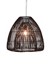 Villaflor Hanglamp Rattan Bell M